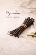 Ugandan Vanilla
