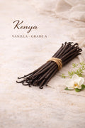 Kenya Vanilla