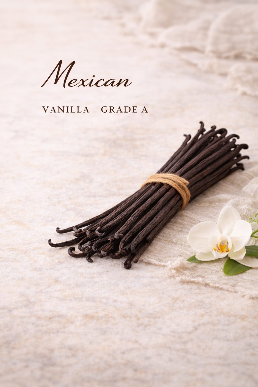 Mexican Vanilla