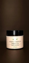 Vanilla Bean Paste Mexico