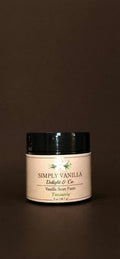 Vanilla Bean Paste Tanzania