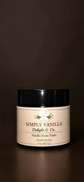 Vanilla Bean Paste Indonesia