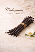 Madagascar Vanilla